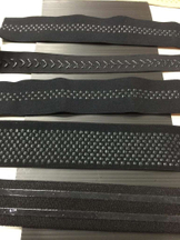 Elastic band Silicone